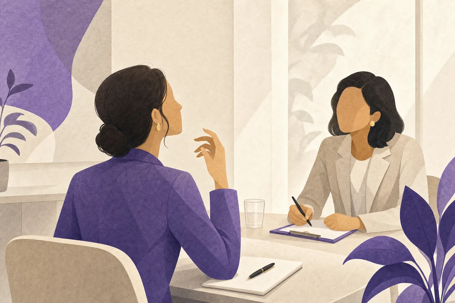 Don't Know an Interview Answer? Recovery Guide (2026)