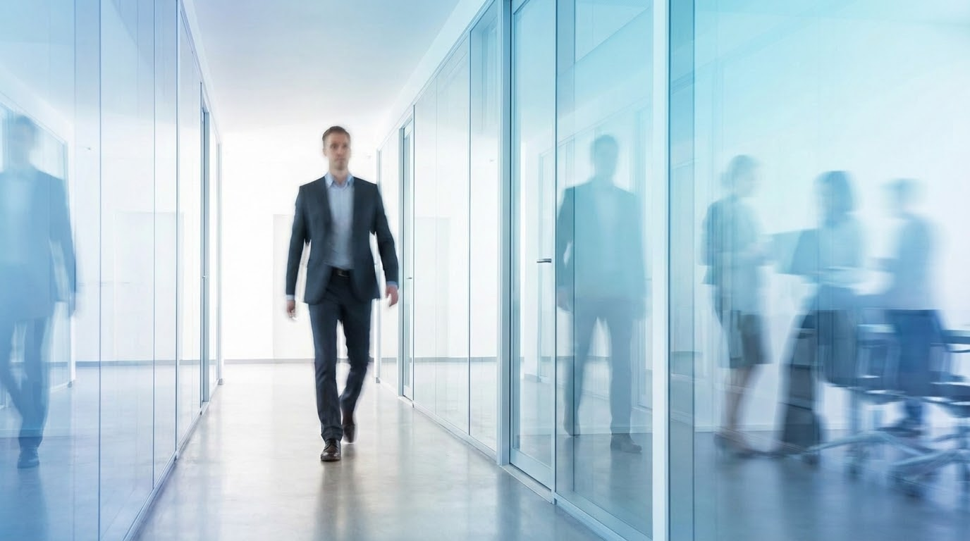 How to Request an Internal Transfer Without Burning Bridges: The Complete Guide (2025)