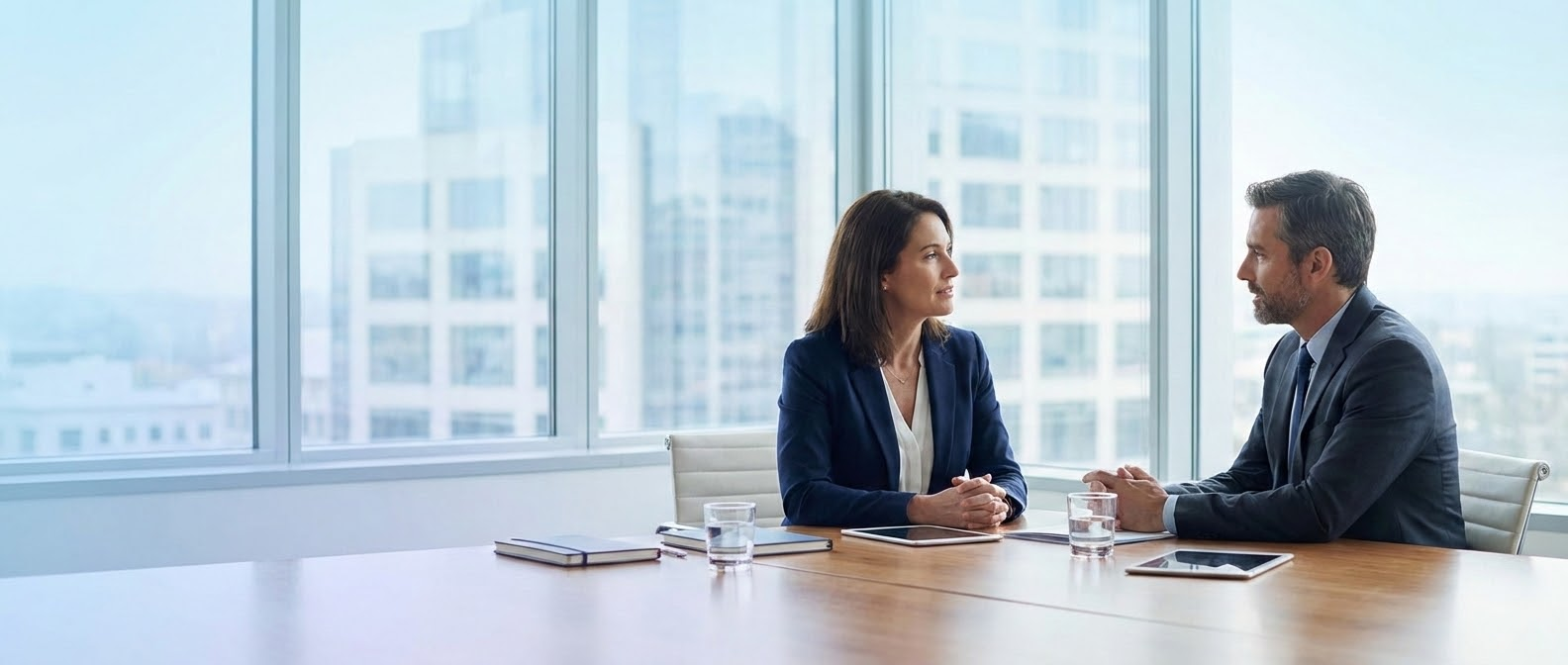 Questions to Ask at the End of an Interview: 25 Smart Examples That Impress Hiring Managers (2025)