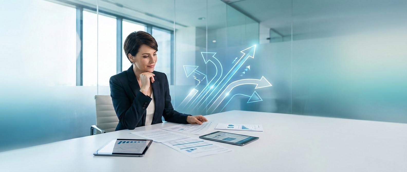 How to Compare Multiple Job Offers: The Weighted Decision Matrix Method (2025)