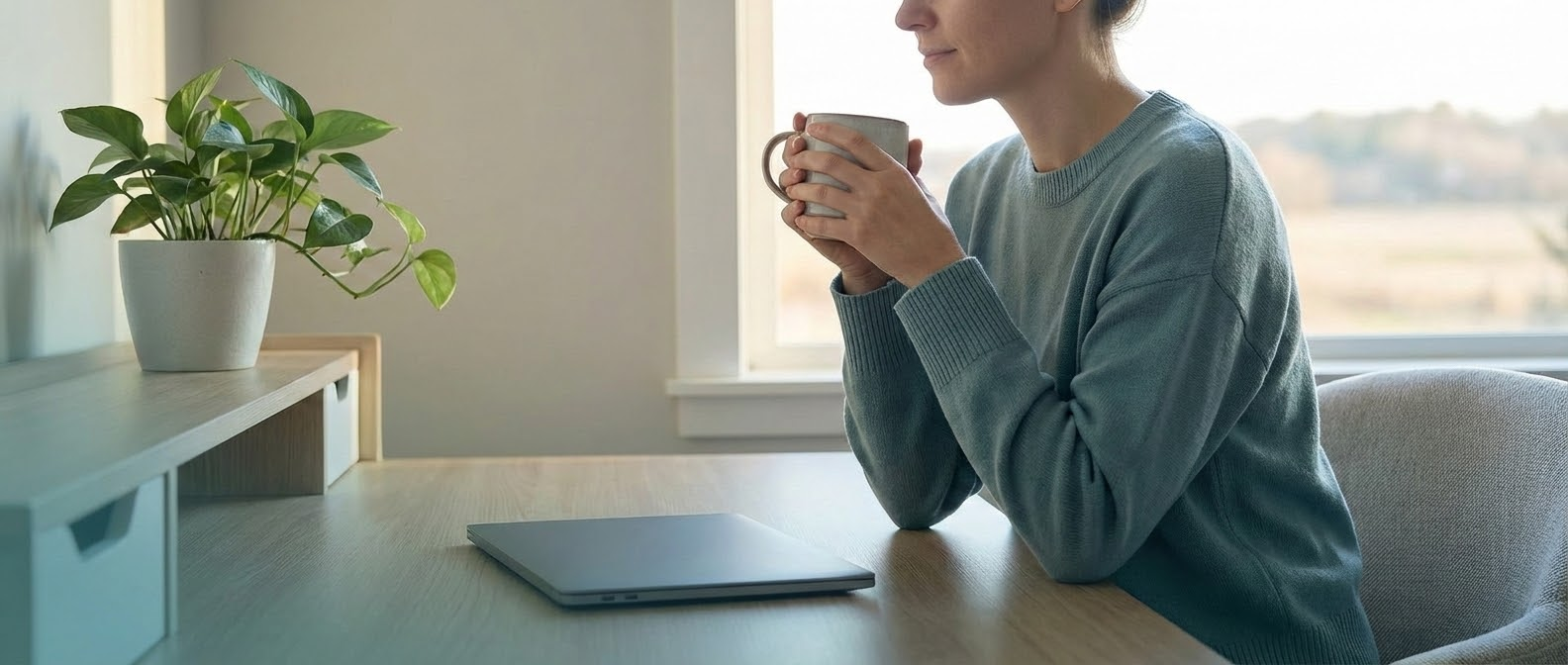 Job Search Burnout: The Mental Health Crisis No One Talks About (And How to Recover)