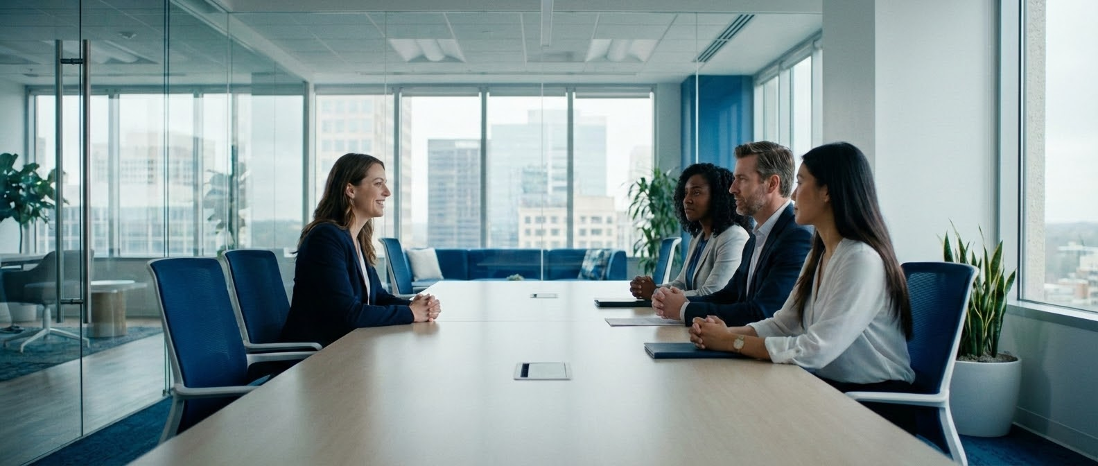 How to Prepare for a Panel Interview: The Complete Guide to Impressing Multiple Interviewers (2025)