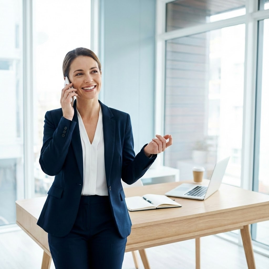 How to Prepare for a Phone Screen Interview: The Complete Guide to Passing the First Hurdle (2025)