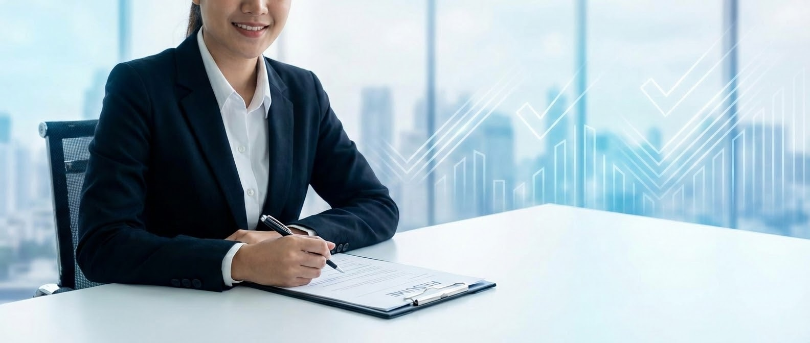 How to Quantify Achievements on Your Resume Without Numbers: The Scope-Scale-Frequency Method