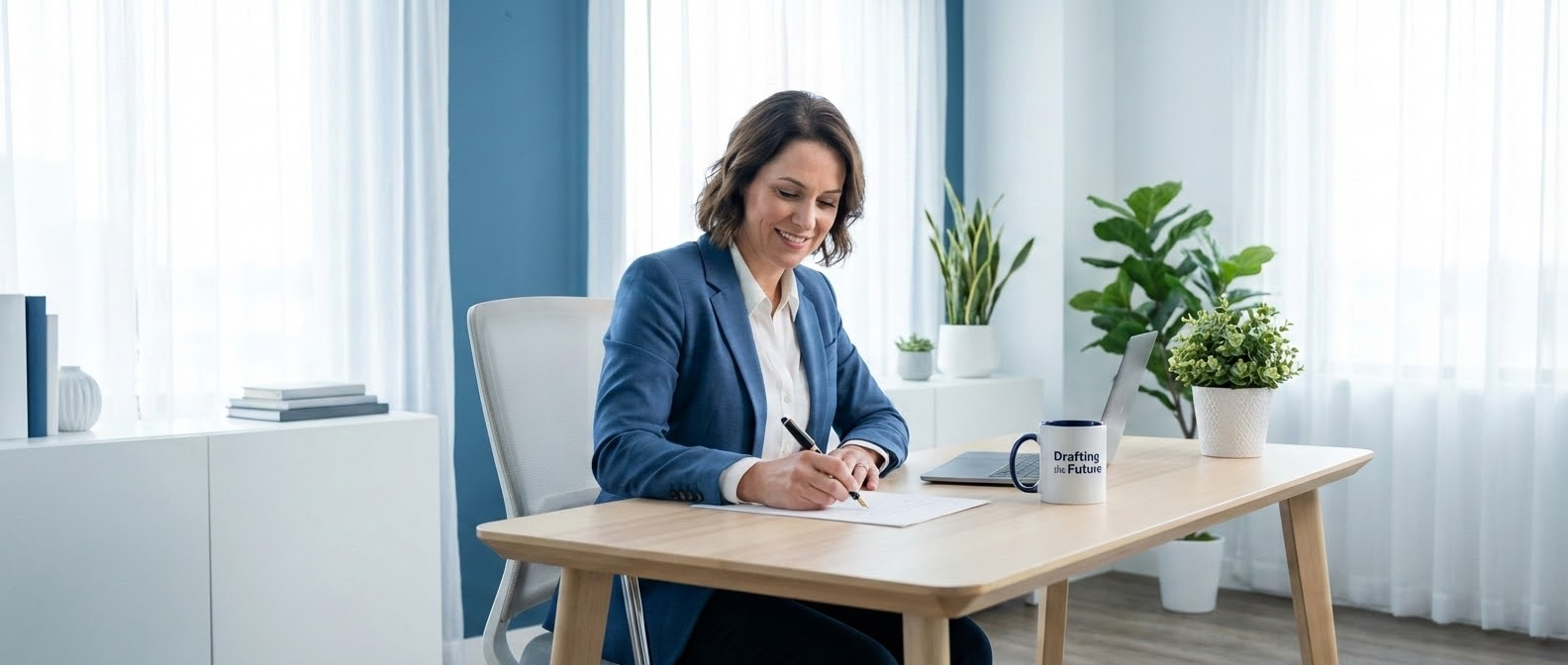 How to Write a Professional Resignation Letter: Templates & Examples (2025)