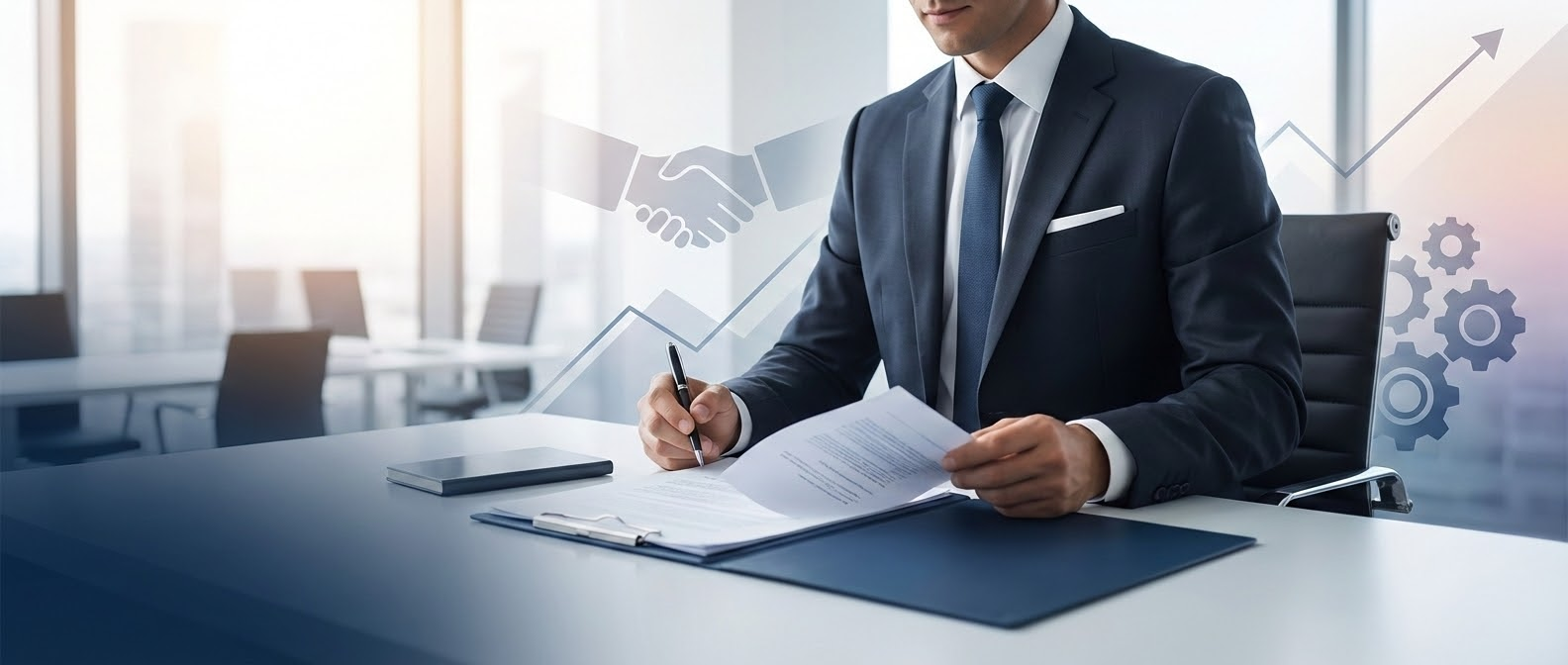 How to Negotiate a Better Severance Package: The Complete Guide (2025)