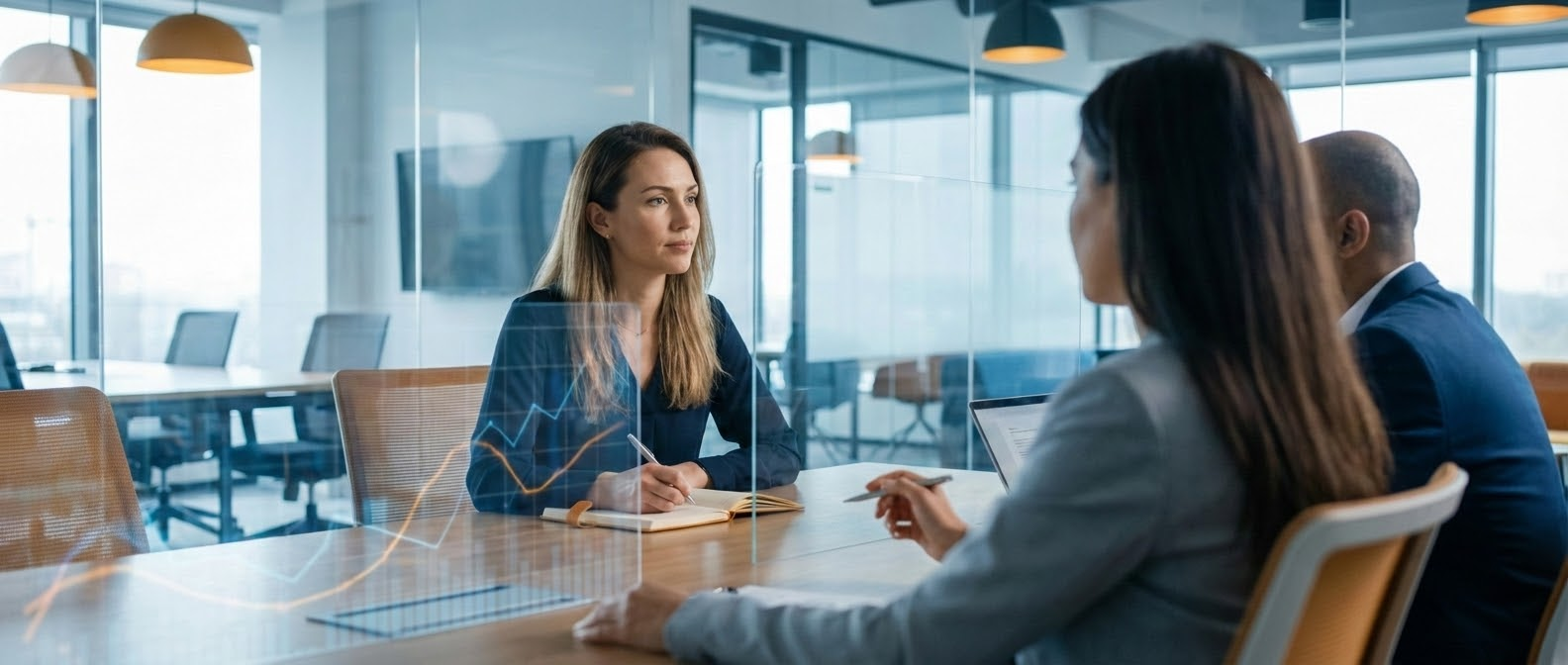 Interview Questions to Spot Toxic Workplace Culture: The Red Flag Checklist (2025)