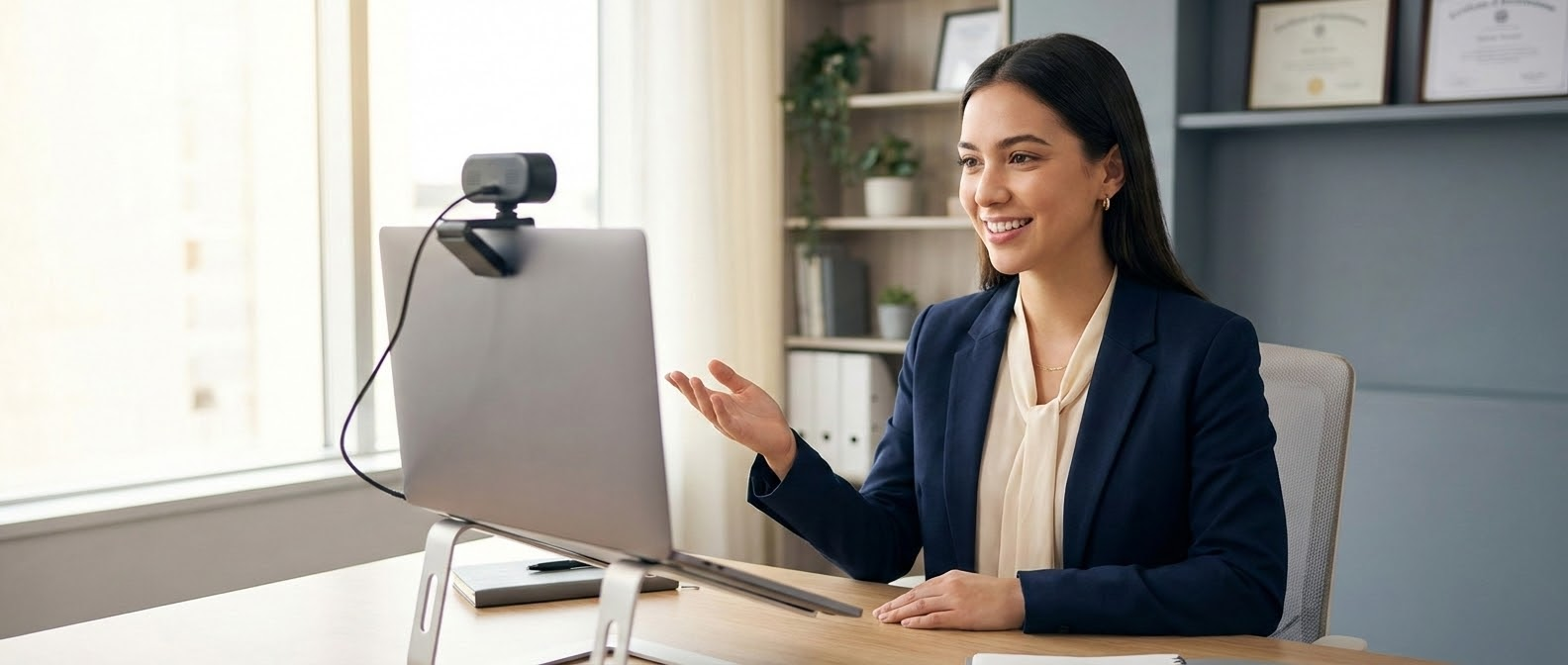 Video Cover Letter Script: The 60-Second Pitch That Gets You Hired (2025)