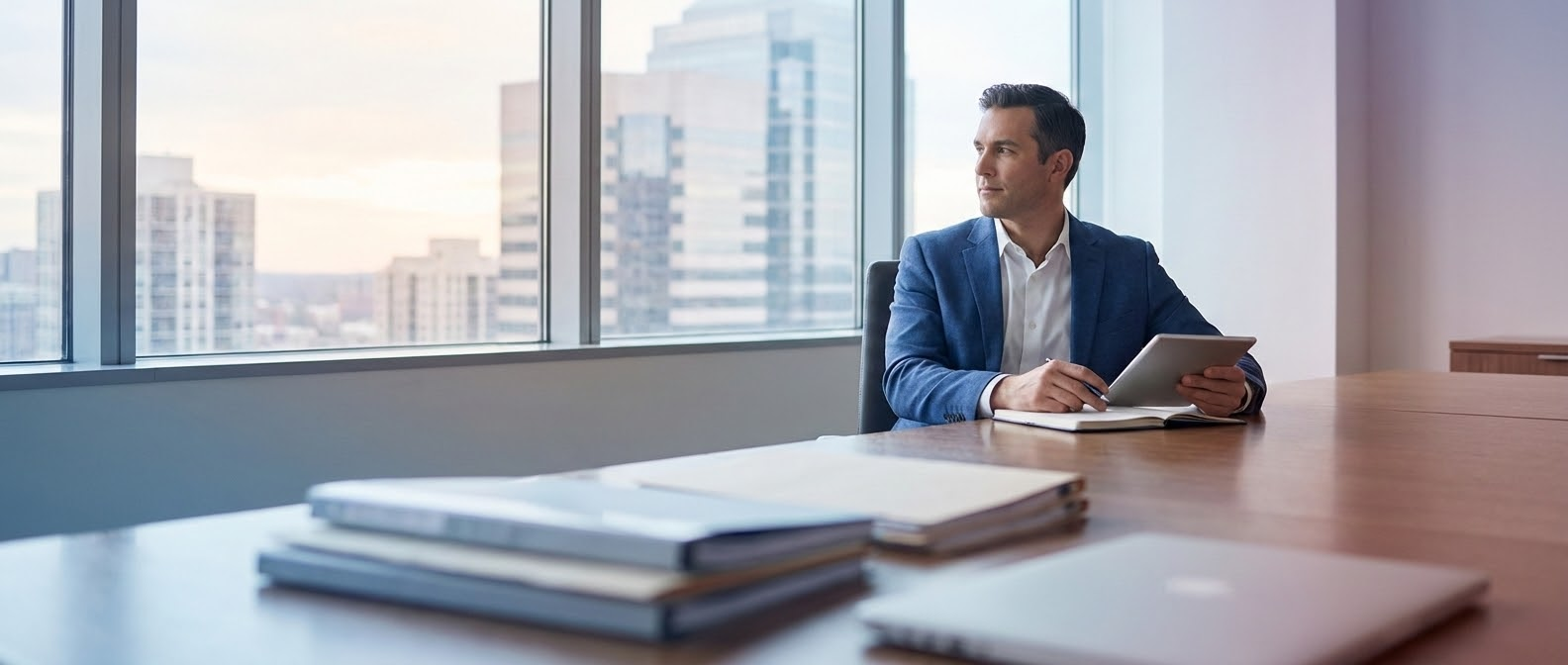 How to Explain Why You Left Your Job: The Complete Interview Framework for Every Scenario (2025)