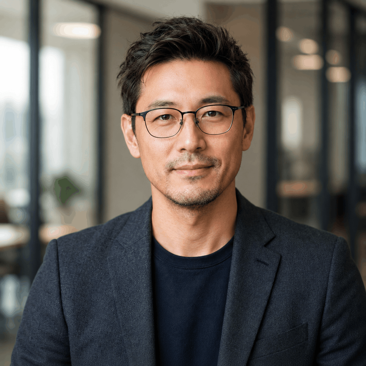 Daniel Kim