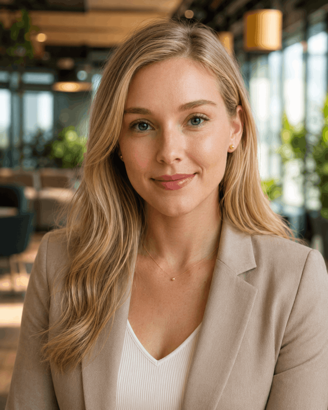 Hazel Copeland