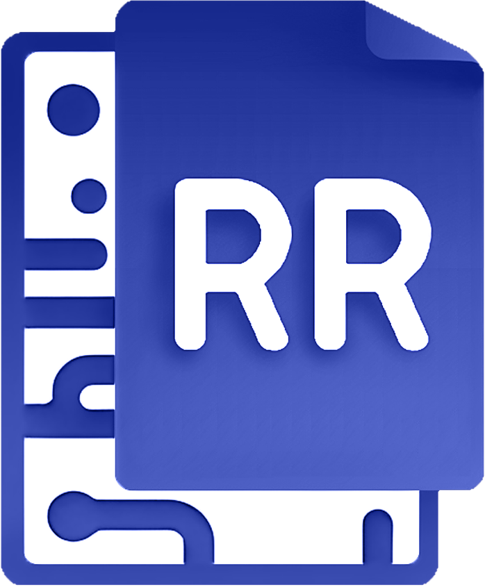 Resume Revival Logo