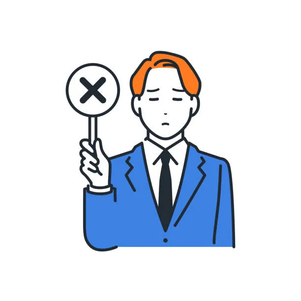 忙しい人が仕事を引き受けすぎるデメリット