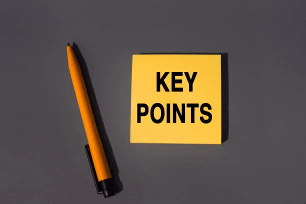 記憶力アップのためのコツ