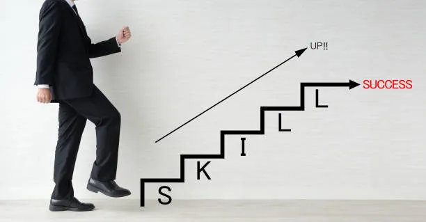 30代のキャリアアップのための具体的な戦略