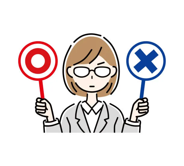 SESに向いている人と向いていない人の特徴