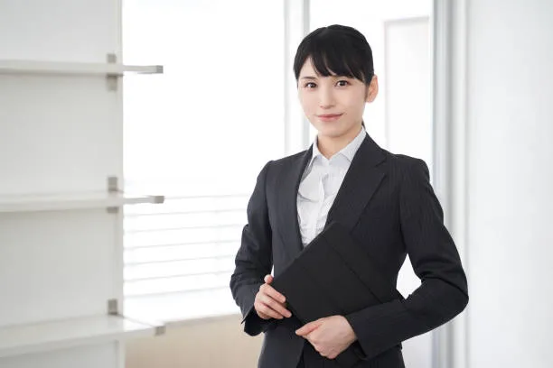 営業職の女性必見!見た目と特徴を活かして成功する秘訣