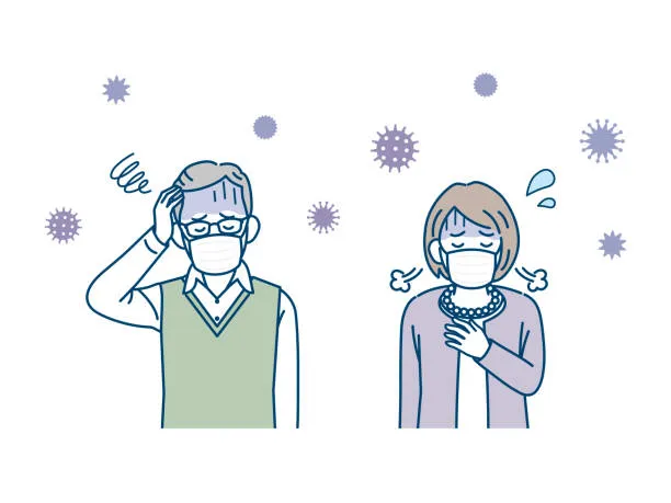 風邪で声が出ない時に仕事を休むべき?適切な対処法と連絡方法