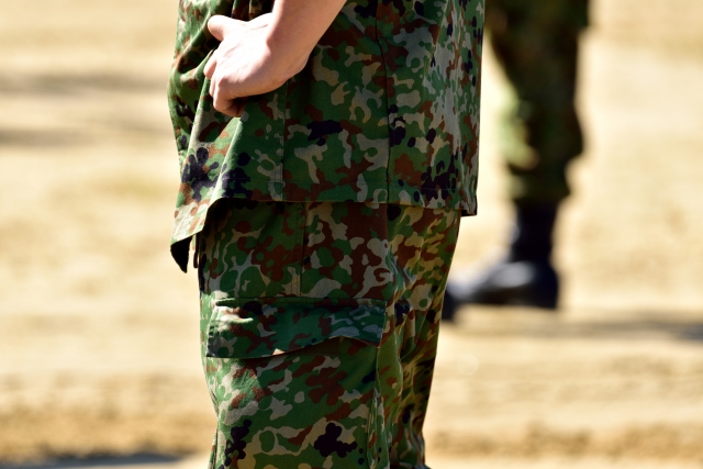 自衛隊から民間への転職:職務経歴書の書き方と面接対策