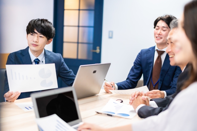 【転職×書類選考】採用の第一関門を突破するための戦略とポイント