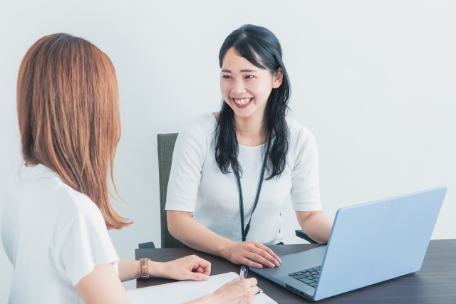 採用人事に向いている人の特徴とは?企業の未来を担う人材を見極めるための極意