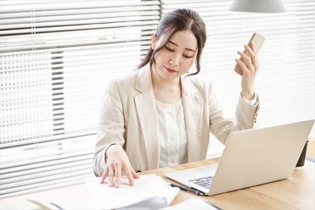 【知っておきたいビジネスワード】多能工とは?解説と実践的事例