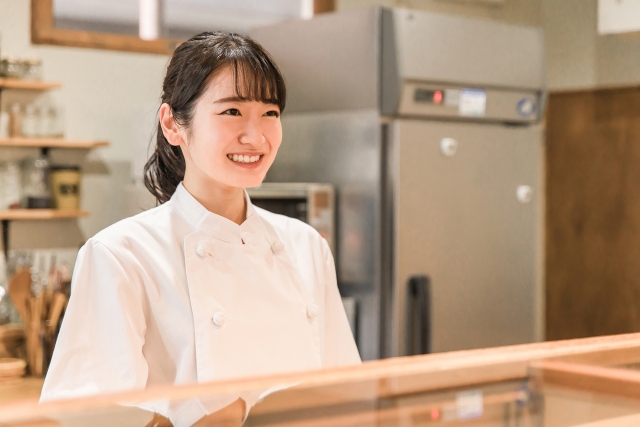 調理師・調理補助の職務経歴書の書き方とテンプレート:完全ガイド