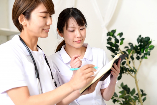 【転職看護師必見】未経験でも安心!看護師としてのキャリアを成功に導く10のポイントとその乗り越え方