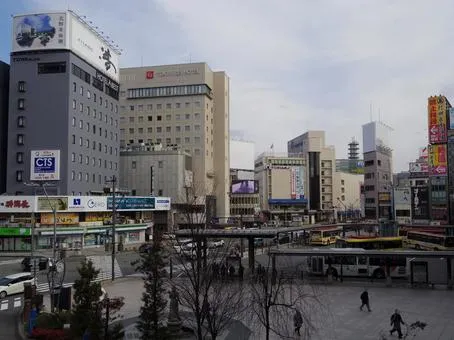 長野県の上場企業37社一覧|業種・平均年収・求人情報を徹底解説【2024年版】