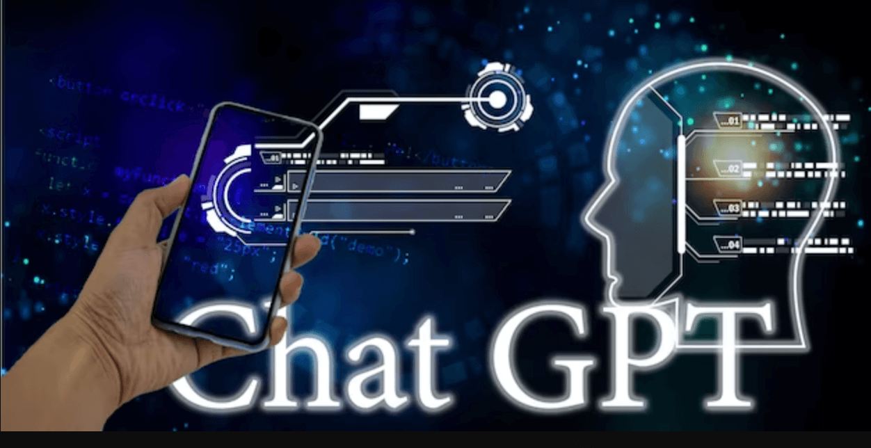 話題のChatGPTとは?