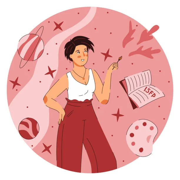 ISFP(冒険家)の相性まとめ - 恋愛や仕事でベストマッチな相手が見つかる!