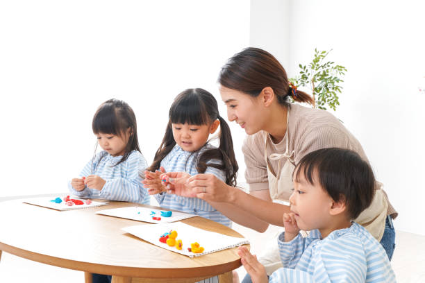 認定こども園とは?