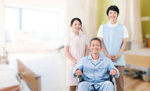 ICF(国際生活機能分類)とは何ですか?