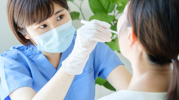 歯科助手とは?