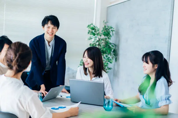 事務職の自己PR例文!書き方とポイントを押さえて他の候補者と差をつけよう