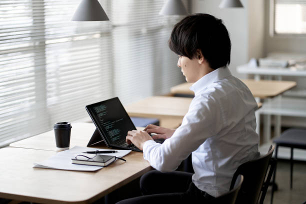社内SEの自己PRの書き方 - 例文あり