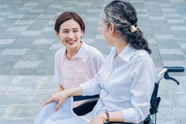 ケアプランとは何ですか?看護ケアサービスプランについて