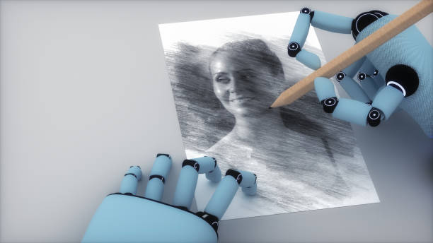 2022年半ばから一気に注目を集めるようになった画像生成AI(人工知能)。なぜここまで注目を浴びるようになったか、その背景とそれがもたらす影響について見ていきましょう。