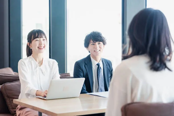 一次面接でよく聞かれることは?突破率が上がる質問対策|面接官の視点も解説!