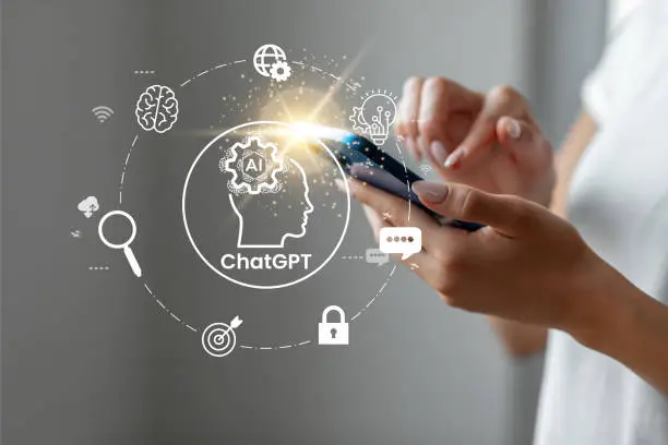 ChatGPTで職務経歴書を作成する方法【プロンプト例6選】丸投げしない使い方と注意点