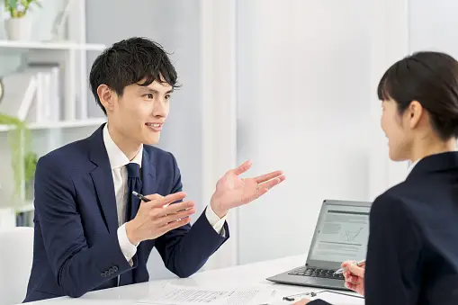 折衝のコツ:ビジネスで成功するための交渉術と戦略