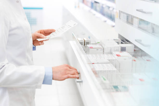 病院派遣薬剤師の勤務条件と働き方