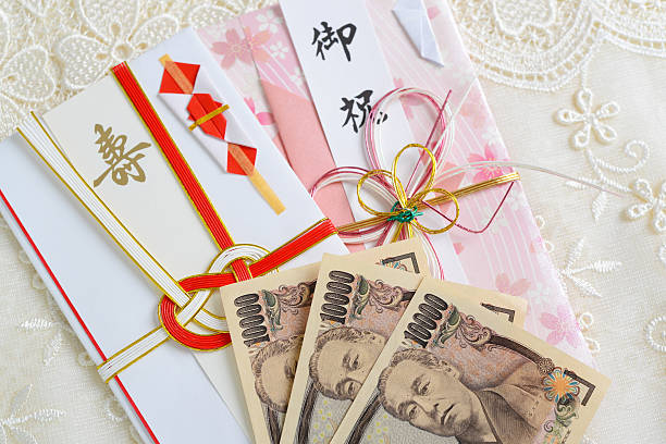 ご祝儀は経費になる?個人事業主が知っておくべき計上の注意点と勘定科目