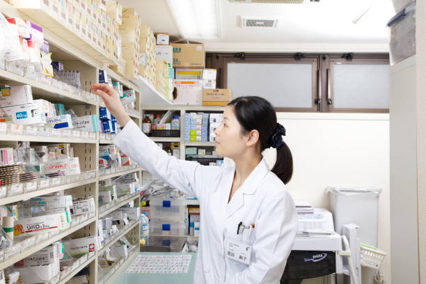 登録販売者とは?市販薬販売の専門資格