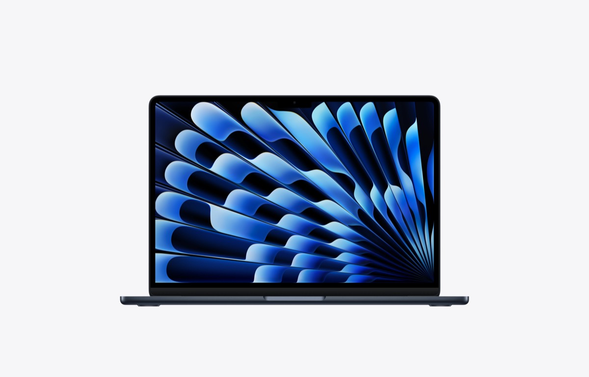 Apple MacBook Air 13-inch Laptop (M5, 16GB/512GB)