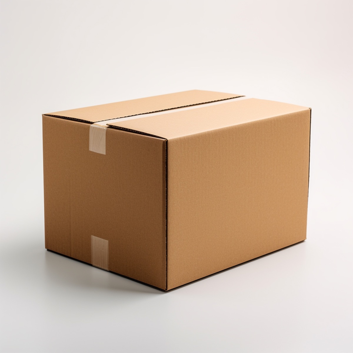 Corrugated Shipping Boxes
