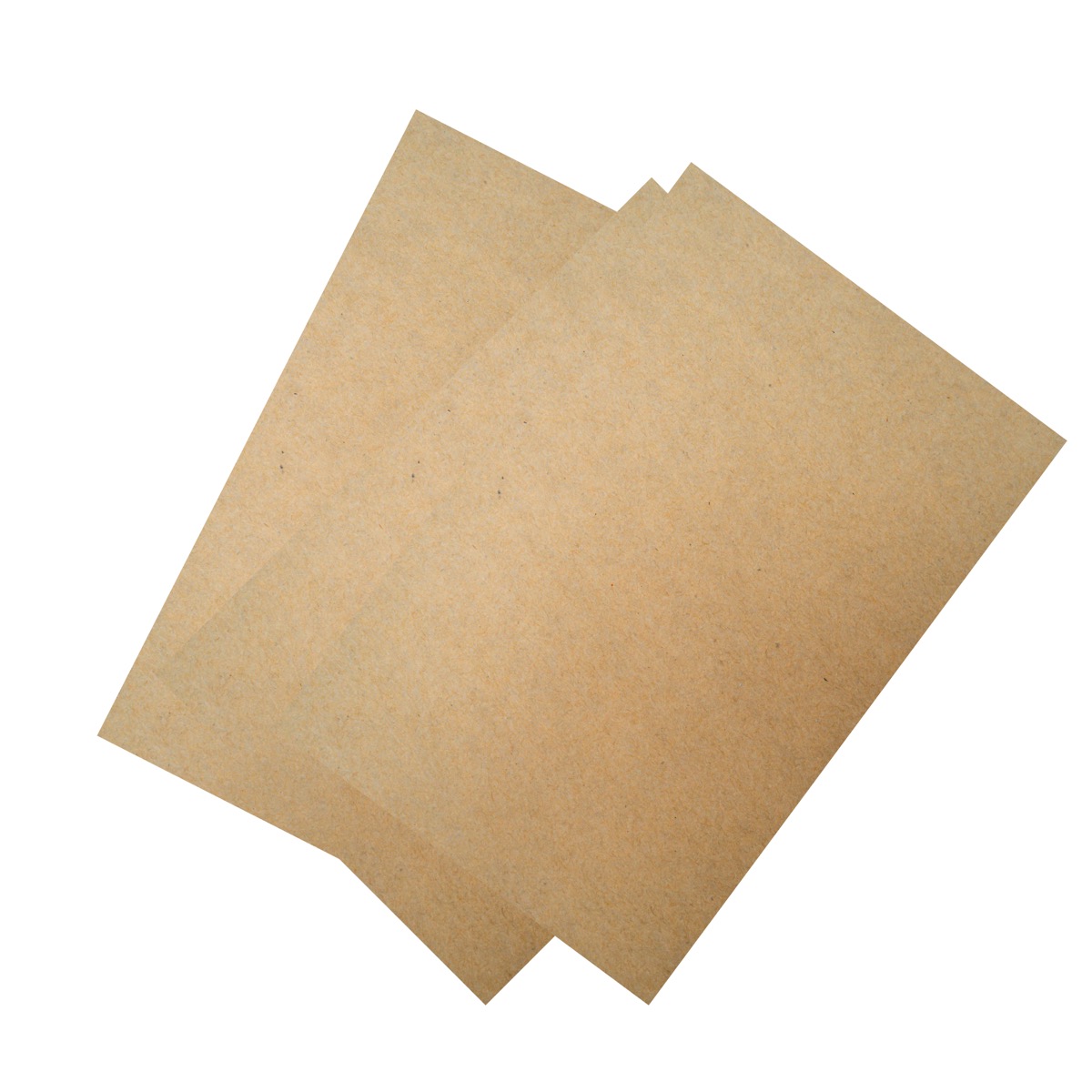 Kraft Tissue Paper (600 Sheets)