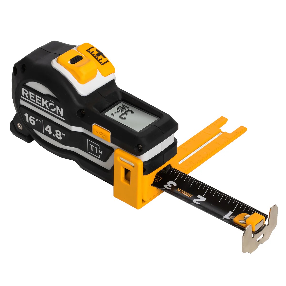 REEKON T1M Digital Tape Measure