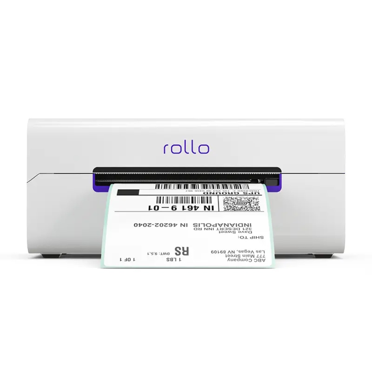 Rollo Wireless Shipping Label Printer
