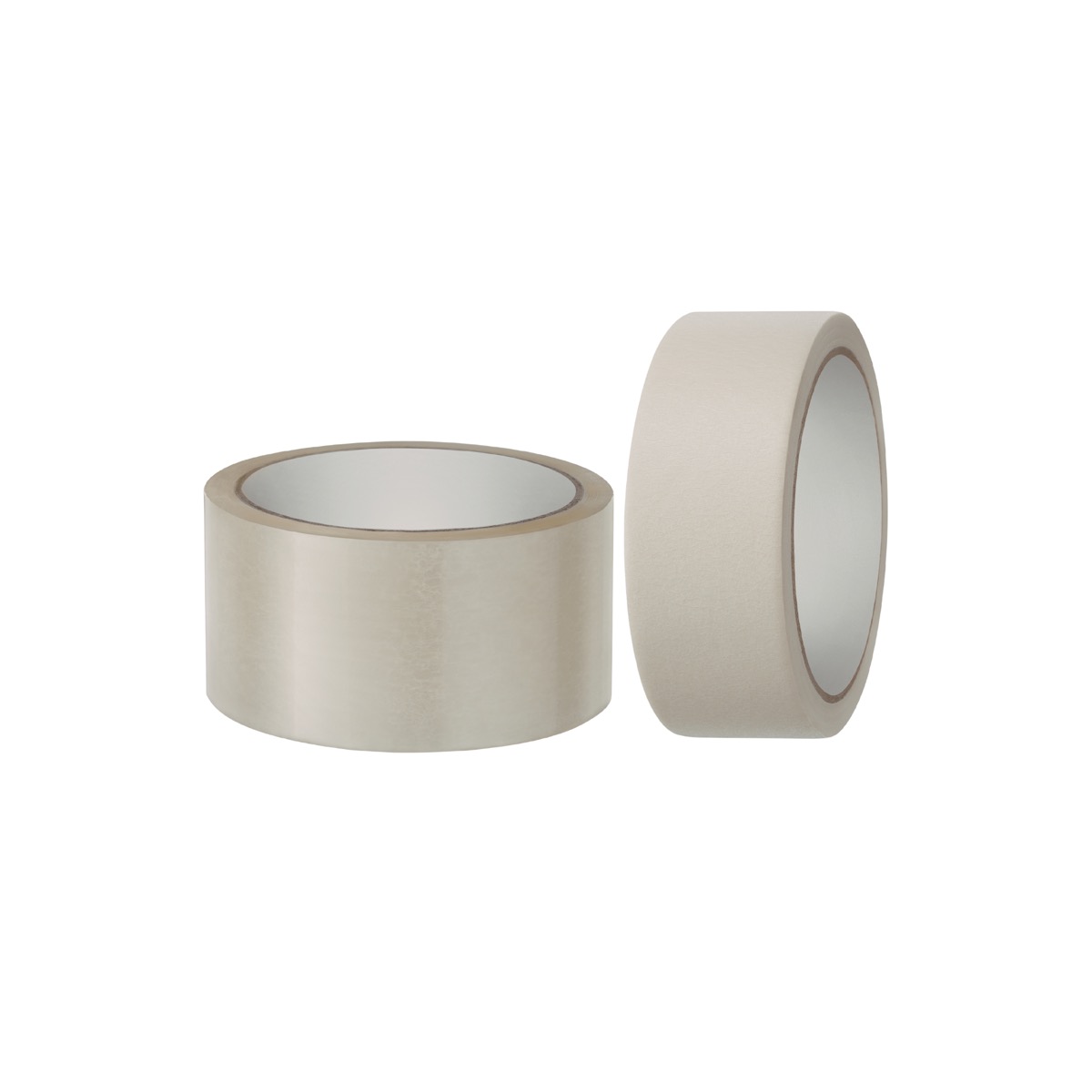 Heavy Duty Packaging Tape